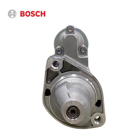 BOSCH 12V MARŞ MOTORU 10 DİŞ 1.7 KW MERCEDES C/CLK/E/G/M/S/SL/SLK/SLR SERİSİ