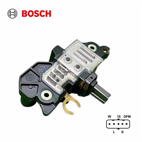 BOSCH 24V KÖMÜRLÜ KONJEKTÖR F00M (W-L-15-S-DFM) RENAULT-VOLVO