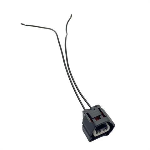 BOBİN-EKSANTRİK KRANK SENSÖR SOKETİ (2 FİŞ KABLOLU) HONDA-HYUNDAI-MAZDA-SUZUKI-TOYOTA