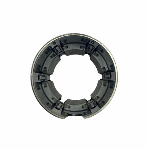 12V MARŞ GÖVDESİ BOSCH TİPİ (MIKNATISLI)