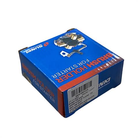 MARŞ KÖMÜR YUVASI BOSCH TİPİ 49 MM 161 ( L/R ?)