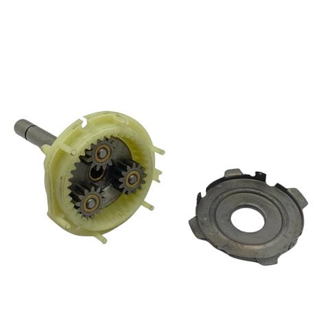 MARŞ REDÜKTÖR DİŞLİ MİLİ (PLANET) BOSCH TİPİ VW PASSAT/POLO