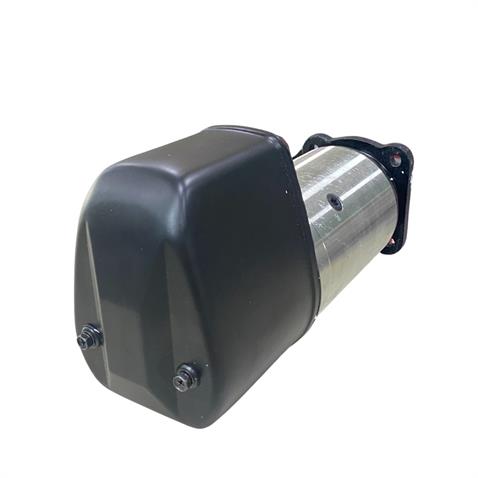 24V MARŞ MOTORU BOSCH TİPİ 11 DİŞ 6.6 KW ALFKB (DAR KULAK) 