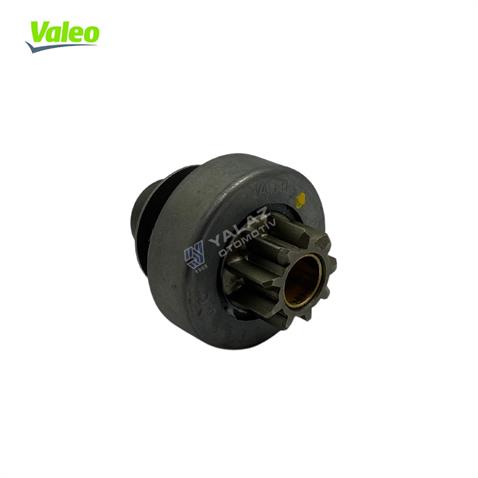 VALEO MARŞ DİŞLİSİ 9 DİŞ RENAULT R9/R11/R12/R19/R21