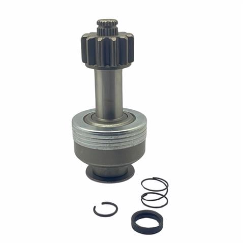 MARŞ DİŞLİSİ DELCO TİPİ 12 DİŞ (MİL ÇAPI:25 MM/GÖVDE ÇAPI:69 MM) 39 MT BMC PROFESYONEL