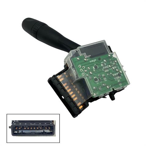 SİLECEK KUMANDA KOLU HYUNDAI ACCENT ERA 2005-2010