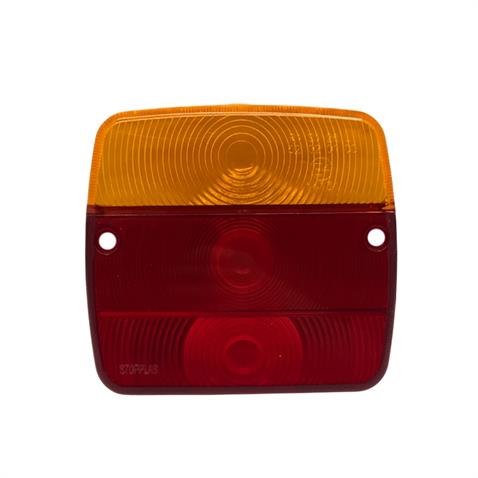 STOP CAMI KARAVAN-RÖMORK EMA TİPİ (105*97 MM)