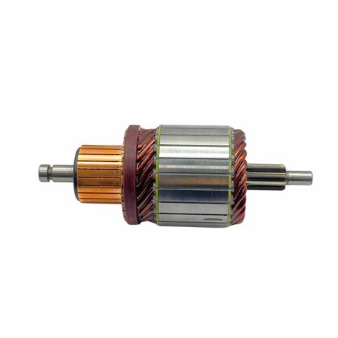 12V MARŞ KOLLEKTÖRÜ BOSCH TİPİ 9 DİŞ TRANSIT V347-MERCEDES SPRINTER-OPEL ASTRA-RENAULT CLIO/MEGANE