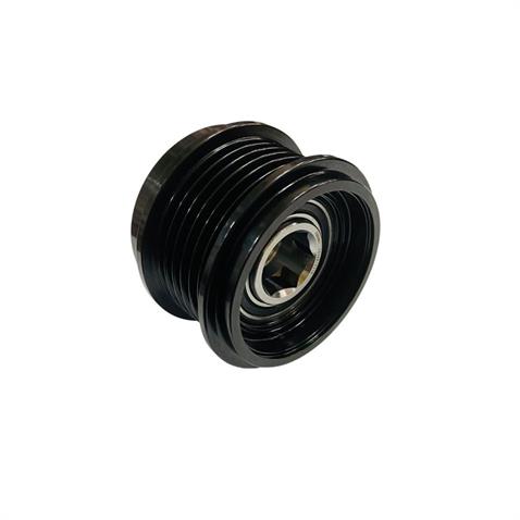 ALTERNATÖR KASNAK RULMANLI 6-KANAL FORD FOCUS/MONDEO/S-MAX/TOURNEO CUSTOM/TRANSİT 