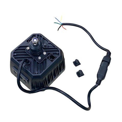 12V-24V OFF-ROAD LED ÇALIŞMA LAMBASI