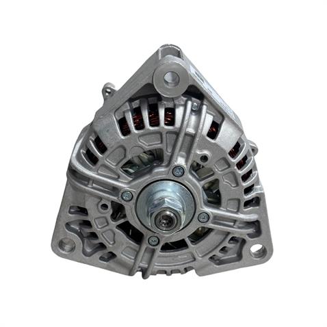 CARGO 24V ALTERNATÖR DİNAMO 120 A (5 FİŞ SOKETLİ) (W-L-15-S-DFM) DAF-MAN TGA/TGL/TGM/TGS