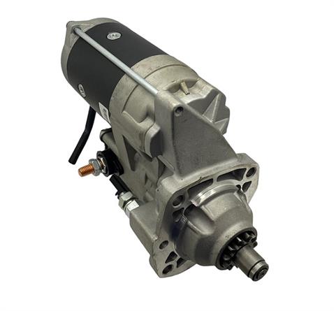 12V MARŞ MOTORU NIPPON DENSO TİPİ 11 DİŞ 4.8 KW BEKO LOADER-JOHNDEERE