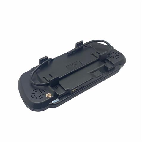 PARK SENSÖRÜ 22MM SİYAH (18.5MM KAMERALI-7