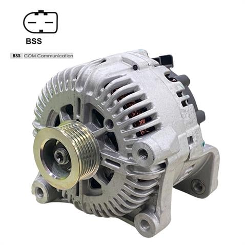 VALEO 12V ALTERNATÖR DİNAMO 170 A (BSS) BMW X5/X6