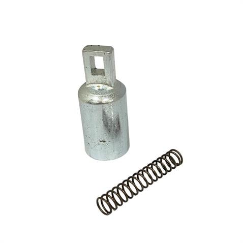 MARŞ OTOMATİK PİSTON MITSUBISHI TİPİ BMC-CATERPILLAR-HYUNDAI H100/STAREX-MITSUBISHI L200