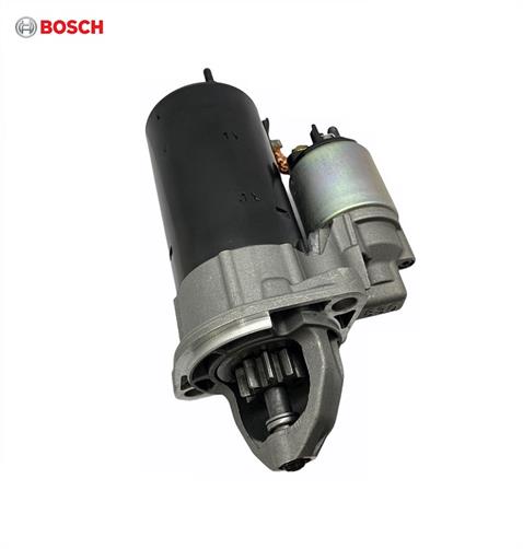 BOSCH 12V MARŞ MOTORU 9 DİŞ 2.2 KW JACOBSEN-JOHN DEREE TRAKTÖR-JONHSTON-NISSAN-YALE FORKLİFT