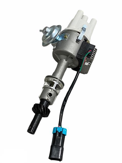 DİSTRİBÜTÖR (KOMPLE) (15 DİŞ) FIAT UNO 70-TOFAŞ M131/DOĞAN SLX/KARTAL/ŞAHİN S