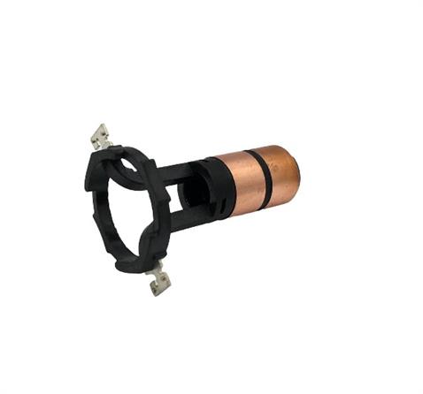 ALTERNATÖR ROTOR BAKIRI VALEO TİPİ (İÇTEN SOĞUTMALI)