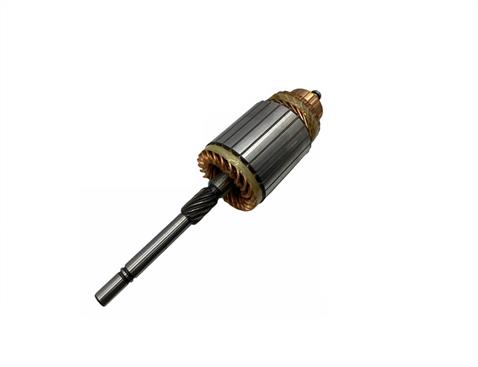 12V MARŞ KOLLEKTÖRÜ MAKO TİPİ (701) BMC-FIAT-FOR-MAGIRUS-MASSEY FERGUSON-PEUGEOT-STEYR-TÜMOSAN