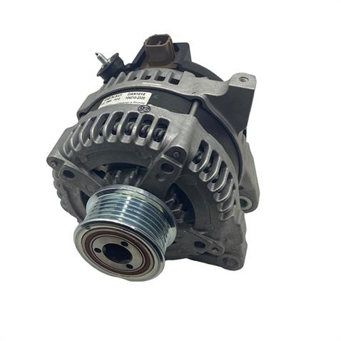 DENSO 12V ALTERNATÖR DİNAMO 100 A (4 FİŞ) ( IG-L-RLO-FR-(M) ) TOYOTA AURIS/COROLLA 1.4 D-4D 2007 >
