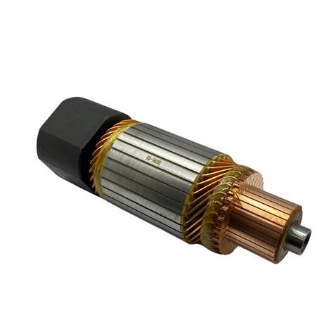 24V MARŞ KOLLEKTÖRÜ ALFKB ORTA