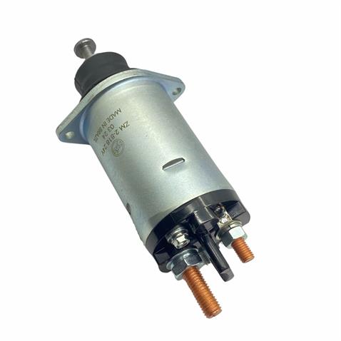 ZM 24V MARŞ OTOMATİĞİ DELCO TİPİ (2 KULAK) 29MT MERCEDES ATEGO/AXOR