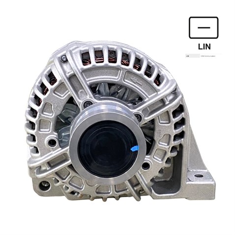 SEG 12V ALTERNATÖR DİNAMO 140 A (LIN) VOLVO S60/S80/V70/XC70/XC90 2000-2014