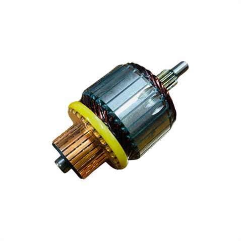 12V MARŞ KOLLEKTÖRÜ MITSUBISHI TİPİ 9 DİŞ CITROEN-PEUGEOT-RENAULT 1.5 DCI