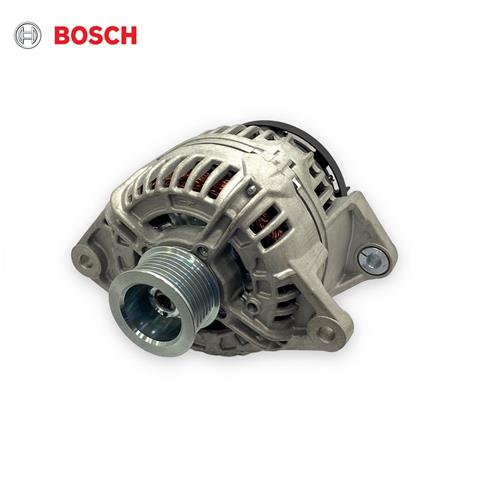 BOSCH 12V ALTERNATÖR DİNAMO 140 A (L-DFM) FIAT DUCATO-IVECO DAILY-KARSAN J10/JEST-PEUGEOT J10