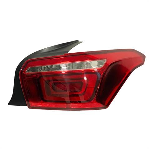 MARS STOP LAMBASI (DUYSUZ) CITROEN C-ELYSEE 2016 > SAĞ