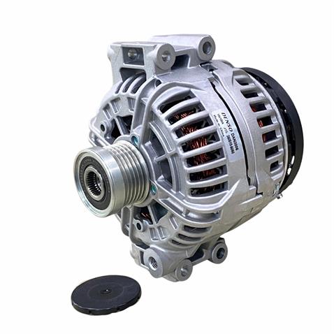DENSO 12V ALTERNATÖR DİNAMO 150 A (COM/BSS-D) BMW 1 SERİSİ 2004-2013 / 3 SERİSİ 1989-2011