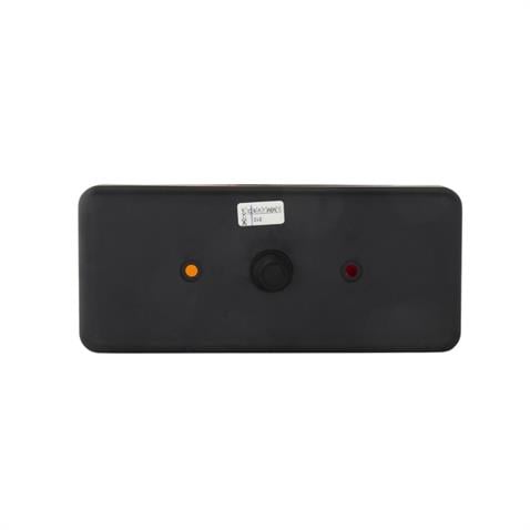 HELLA STOP LAMBASI (SARI KIRMIZI) İŞ MAKİNASI SAĞ