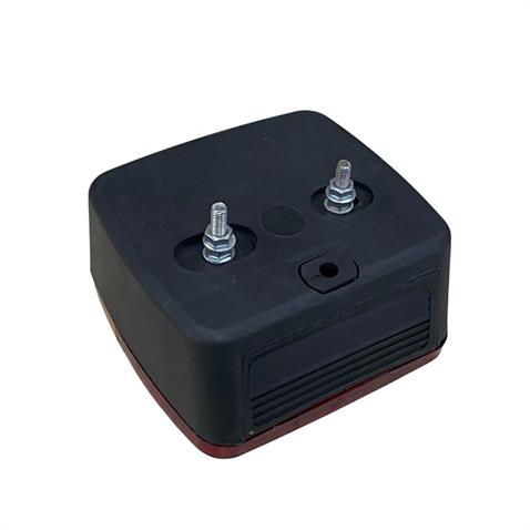 STOP LAMBASI EMA TİPİ (FREN-PARK-PLAKA-SİNYAL) (105*97 MM) KARAVAN-RÖMORK SAĞ