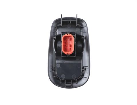CAM ANAHTARI (TEKLİ SAĞ KAPI) (6 FİŞ) (ÇERÇEVELİ) FORD C-MAX II/FOCUS III/TRANSİT/TOURNEO CONNECT