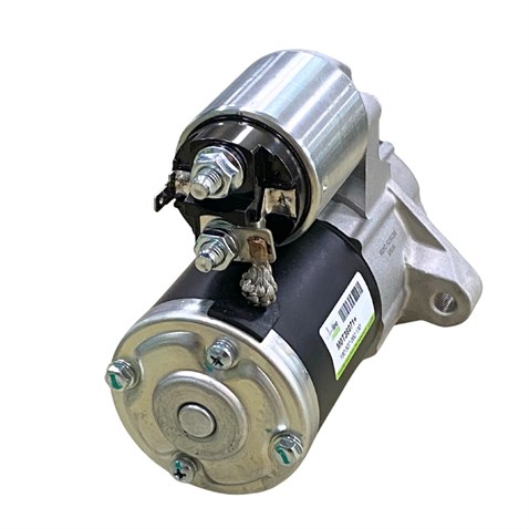 12V MARŞ MOTORU MITSUBISHI TİPİ 8 DİŞ 1 KW FIAT SEDICI-SUBARU JUSTY III-SUZUKI IGNIS/JIMNY/SWIFT