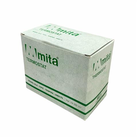 MITA TERMOSTAT 87°C (CONTALI) FIAT TEMPRA/TIPO/UNO-TOFAŞ DOĞAN SLX/KARTAL SLX
