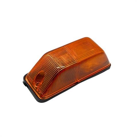 UNIVERSAL YAN SİNYAL LAMBASI (144*50 MM)