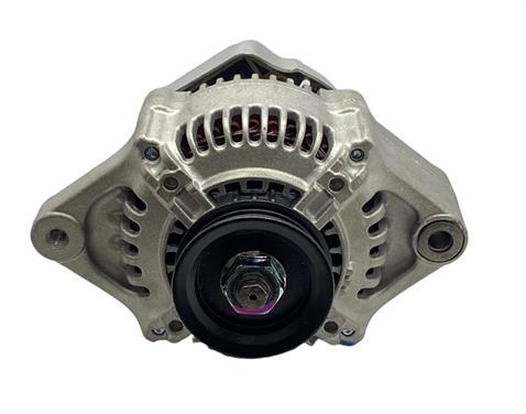 12V ALTERNATÖR DİNAMO 60 A (C-IG-FR-L) (4 FİŞ) HONDA CIVIC 1.6