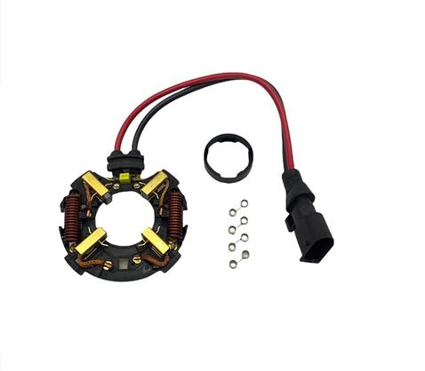 DİREKSİYON POMPA KÖMÜR YUVASI RENAULT