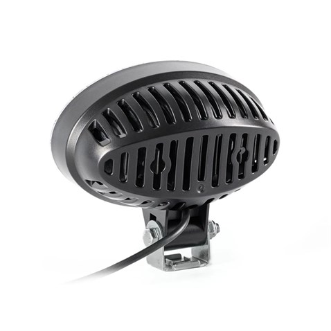 FRISTOM 12V-24V ÇALIŞMA LAMBASI (OFF-ROAD) 15 LEDLİ 53W 5700K 6200 LÜMEN DELİCİ