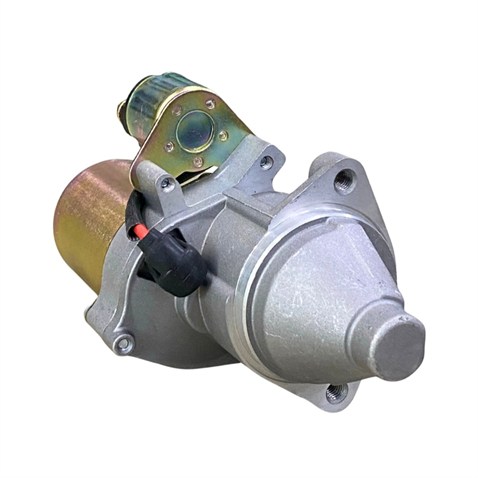12V MARŞ MOTORU DENSO TİPİ 14 DİŞ 0.5 KW TERS HONDA JENERATÖR-SOLAX JENERATÖR