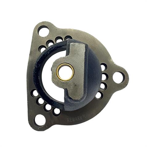 MARŞ PİNYON KAPAK DELCO TİPİ 42MT BMC DEV FATİH/PROFESYONEL-CATERPILLAR