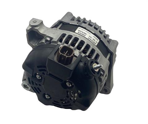 DENSO 12V ALTERNATÖR DİNAMO 100 A (4 FİŞ) ( IG-L-RLO-FR-(M) ) TOYOTA AURIS/COROLLA 1.4 D-4D 2007 >