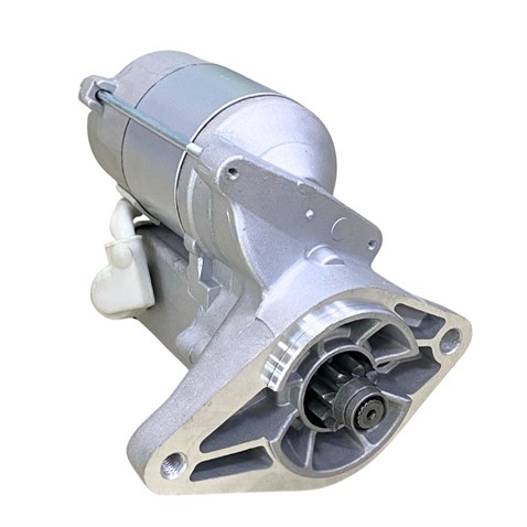 12V MARŞ MOTORU NIPPON DENSO TİPİ 9 DİŞ 1.4 KW CW SUZUKI ALTO/SWIFT-TOYOTA AVENSIS/CARINA/COROLLA