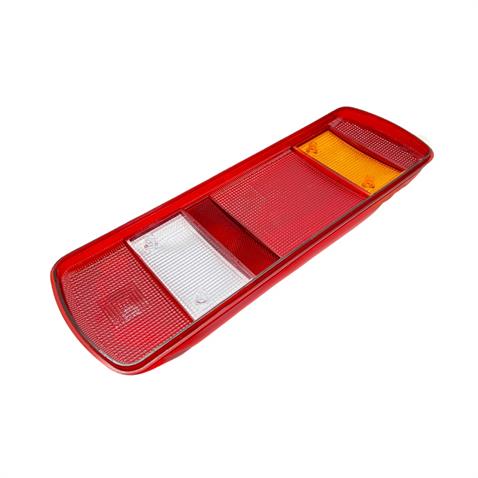 STOP CAMI 6-FONKSİYONLU M7-MX2 DORSE (KÜÇÜK SİNYAL) (GENİŞ TİP) (400*132 MM)