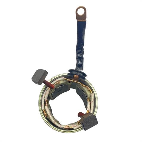 12V MARŞ GÖVDESİ HITACHI TİPİ ISUZU D-MAX 2012 >