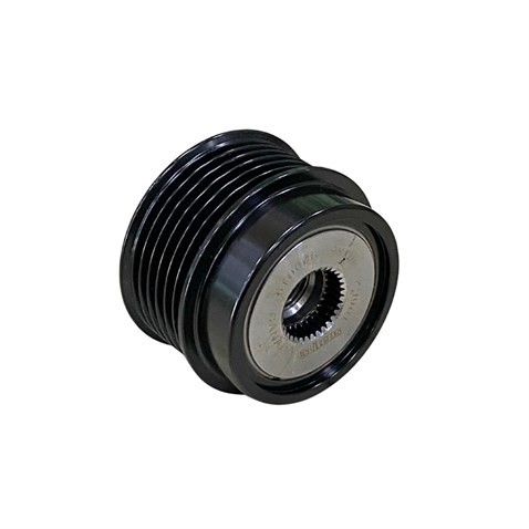 LITENS ALTERNATÖR KASNAK RULMANLI 6-KANAL HYUNDAI ATOS/ELANTRA/I10/I20/I30-KIA CARENS/CEED/OPTIMA