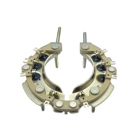 DİYOT TABLASI  NIPPON DENSO TİPİ 8 DİYOT (İKAZSIZ DİYOTSUZ) TOYOTA PICK-UP EM