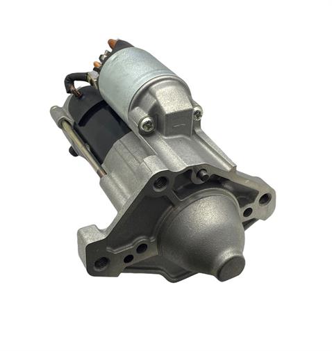 MITSUBISHI 12V MARŞ MOTORU 12 DİŞ RENAULT MASTER III (START-STOP) 