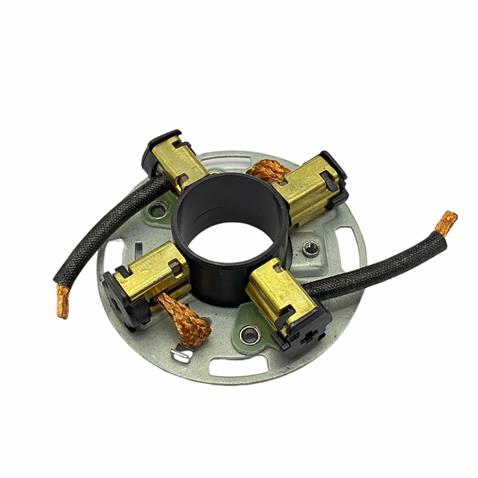 MARŞ KÖMÜR YUVASI VALEO TİPİ CW (D7R/D9) (4 KÖMÜRLÜ) FORD-HYUNDAI-KIA-MERCEDES-RENAULT-VW